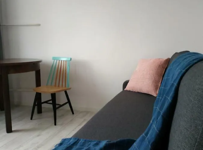 Apartament No 23