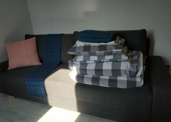 Apartament No 23