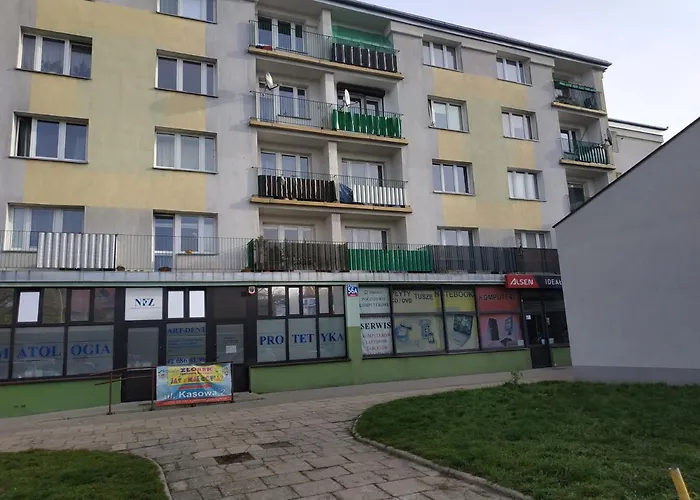 Apartament No 23