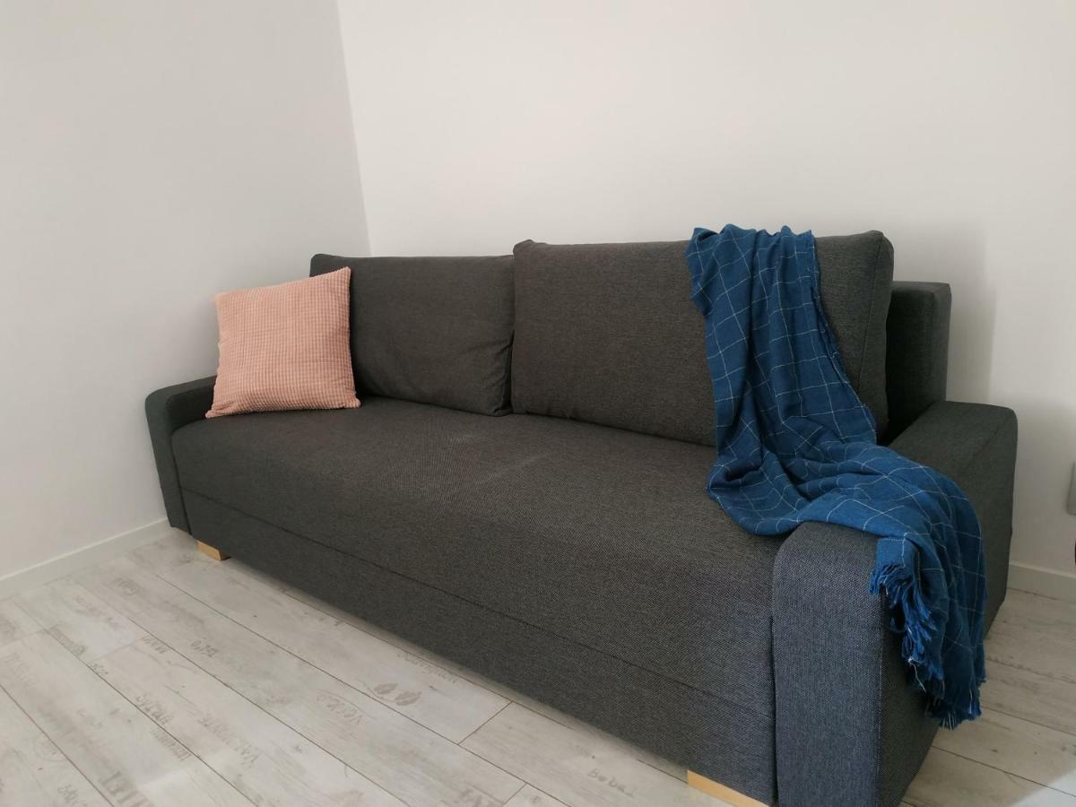 Apartment No 23 Lodz (Lodz)