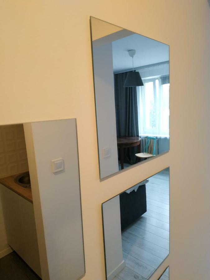 Apartment No 23