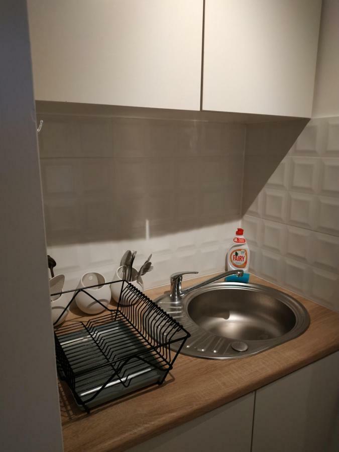 No 23 Apartment *