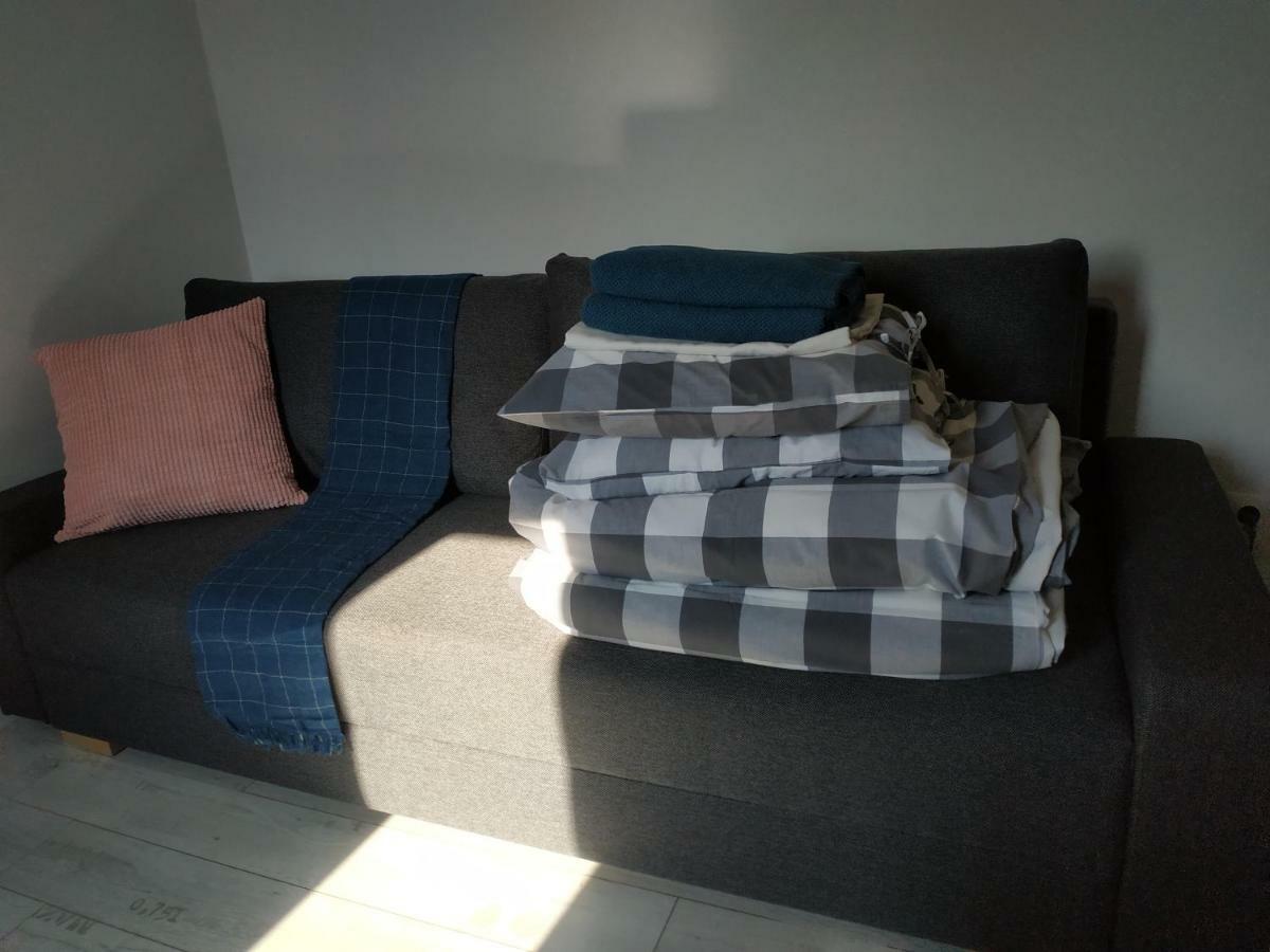 No 23 Apartment *